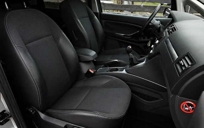 Ford Focus C-Max cena 14900 przebieg: 238800, rok produkcji 2008 z Gostynin małe 781